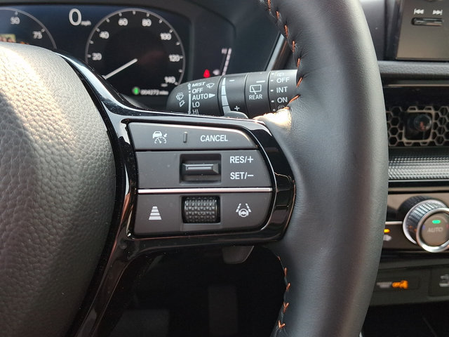 Certified 2026 Honda CR-V Sport Touring image 25