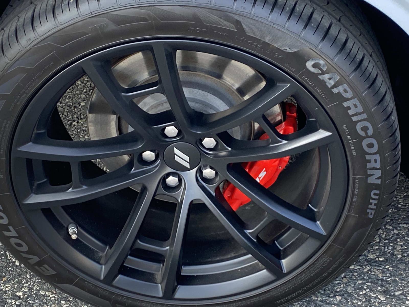 Used 2021 Dodge Challenger R/T Scat Pack w/ Dynamics Package image 25