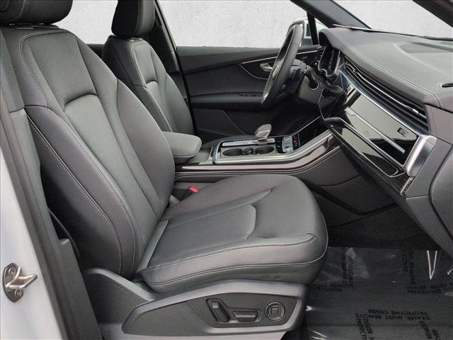 Certified 2025 Audi Q7 3.0T Premium Plus w/ Premium Plus Package image 23