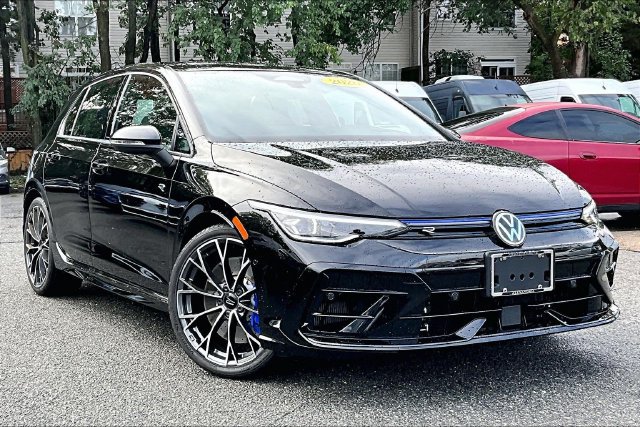 Used 2026 Volkswagen Golf