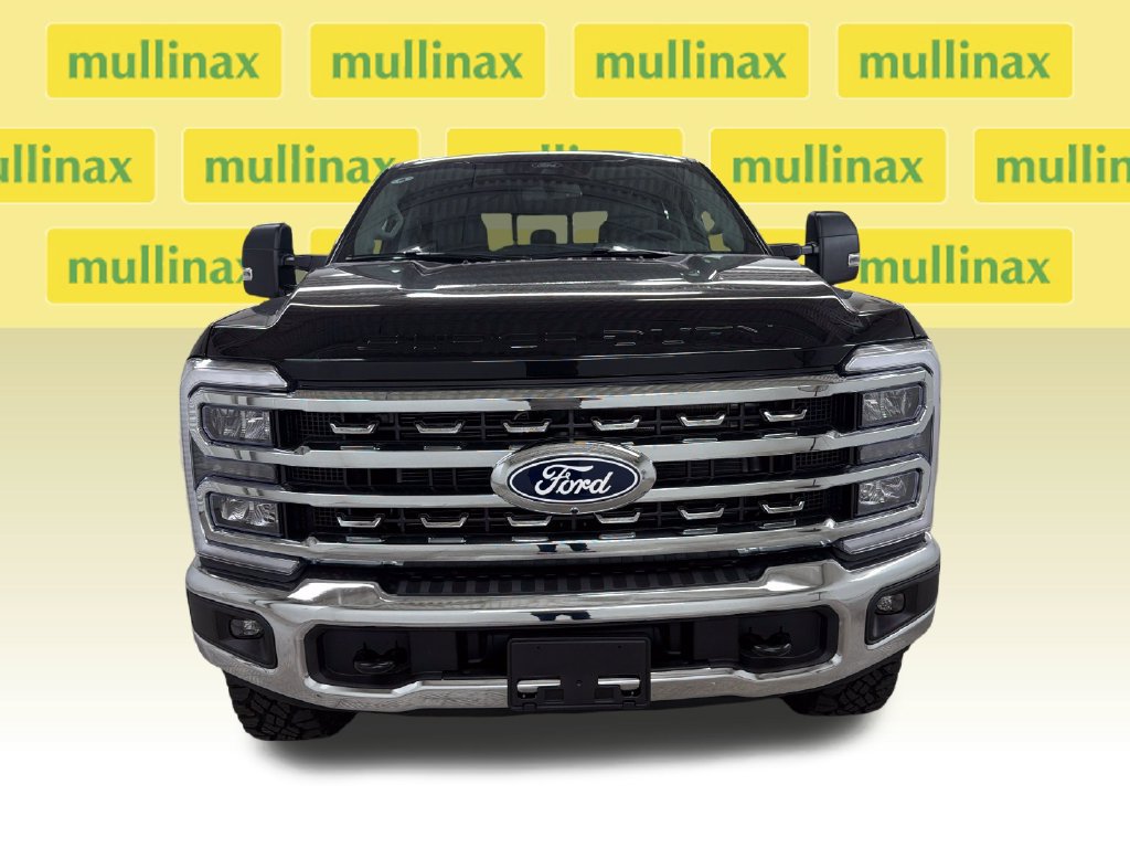 New 2027 Ford F250 XLT w/ XLT Premium Package AWD/4WD image 14