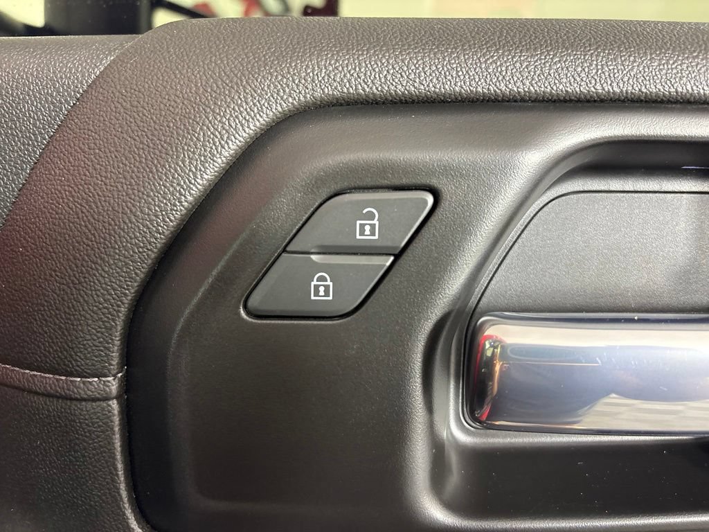 Used 2022 GMC Sierra 2500 SLT AWD/4WD image 40
