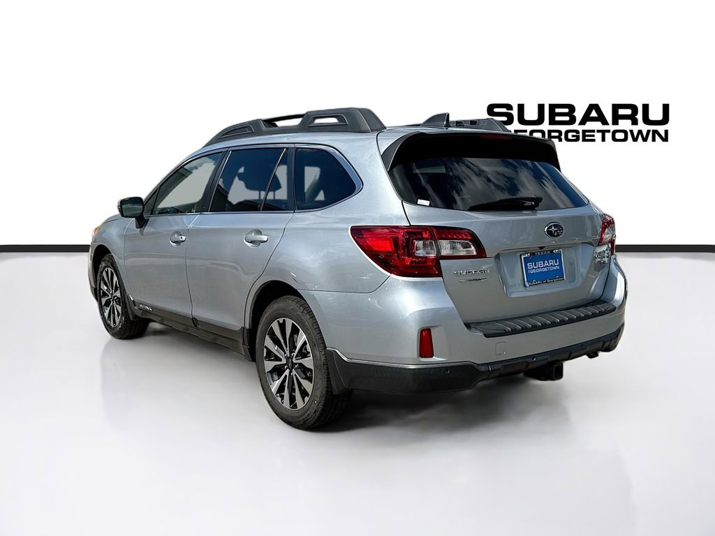 Used 2017 Subaru Outback 3.6R Limited image 5