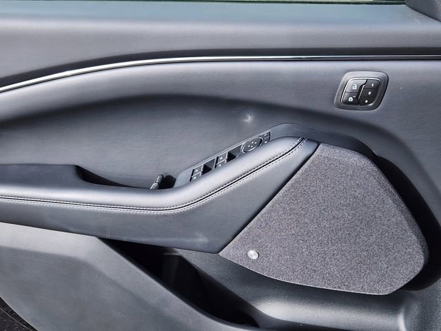 New 2026 Ford Mustang Mach-E Premium w/ Technology Package AWD/4WD image 9