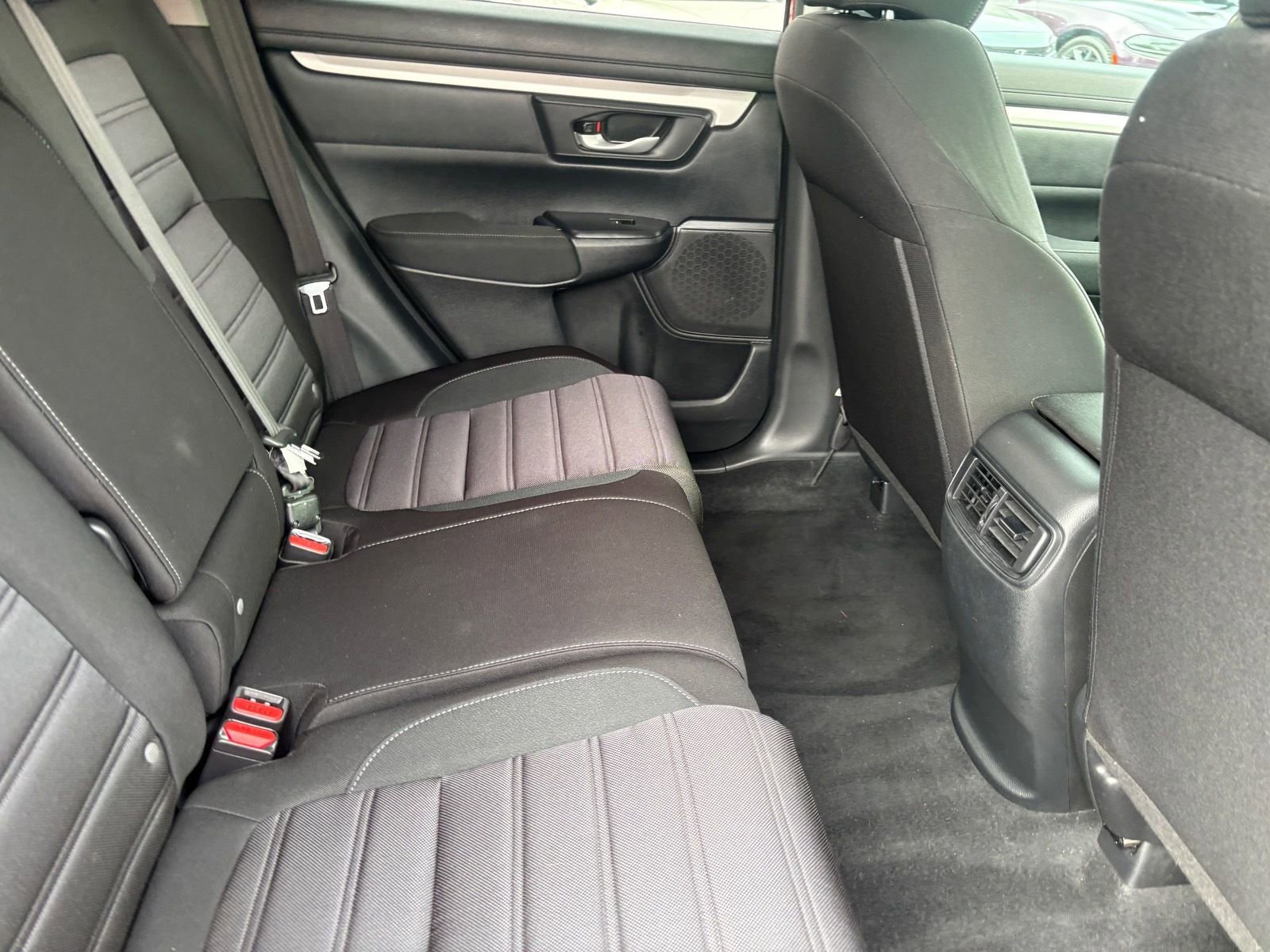 Used 2021 Honda CR-V Special Edition image 17