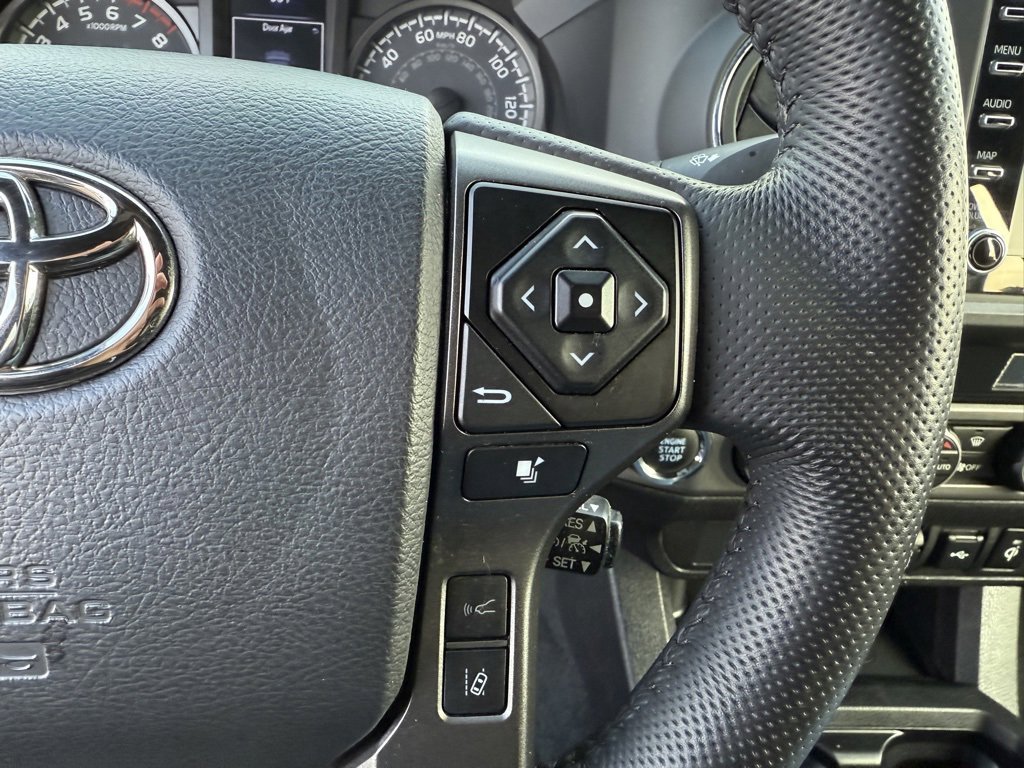 Certified 2023 Toyota Tacoma TRD Off-Road image 31