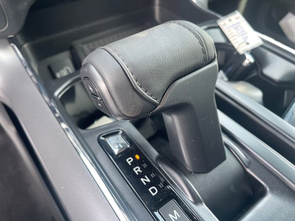 New 2025 Ford F150 XLT w/ Equipment Group 302A MID image 10