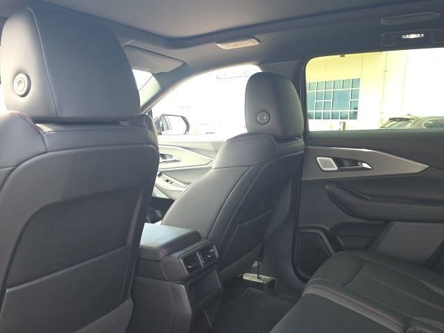 Used 2024 Acura ZDX A-Spec image 8