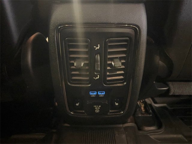 Used 2018 Jeep Grand Cherokee Limited image 13