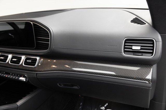 Used 2021 Mercedes-Benz GLS 63 AMG 4MATIC image 32