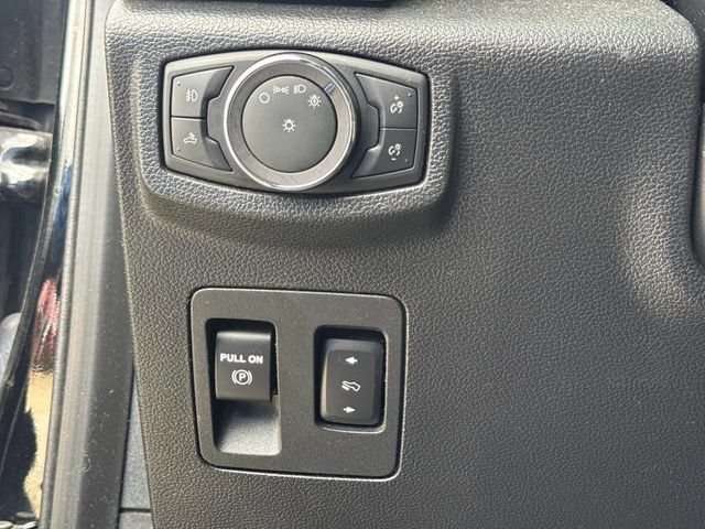 Used 2018 Ford F150 Lariat w/ Equipment Group 502A Luxury AWD/4WD image 28