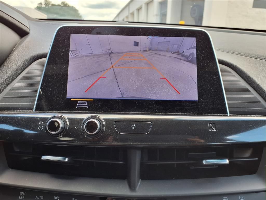 Used 2020 Cadillac CT4 Premium Luxury RWD image 15