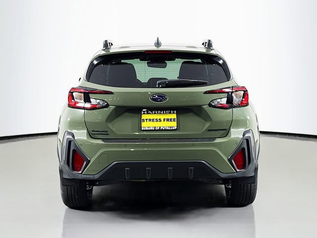 New 2026 Subaru Crosstrek 2.5i Limited AWD/4WD image 6