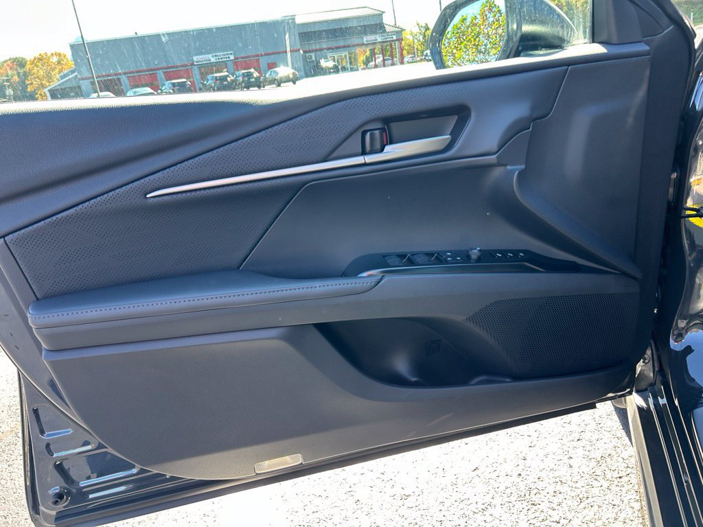 New 2026 Toyota Camry XSE w/ Premium Package FWD image 10