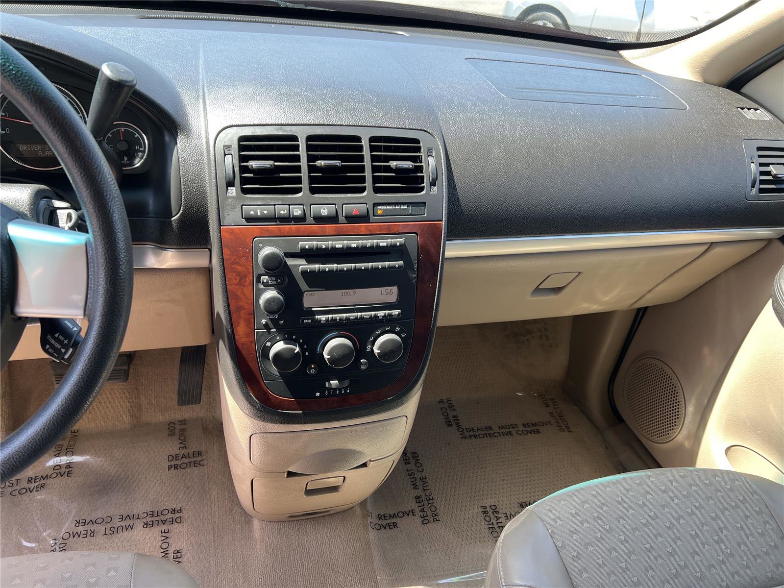 Used 2006 Chevrolet Uplander LT FWD image 12