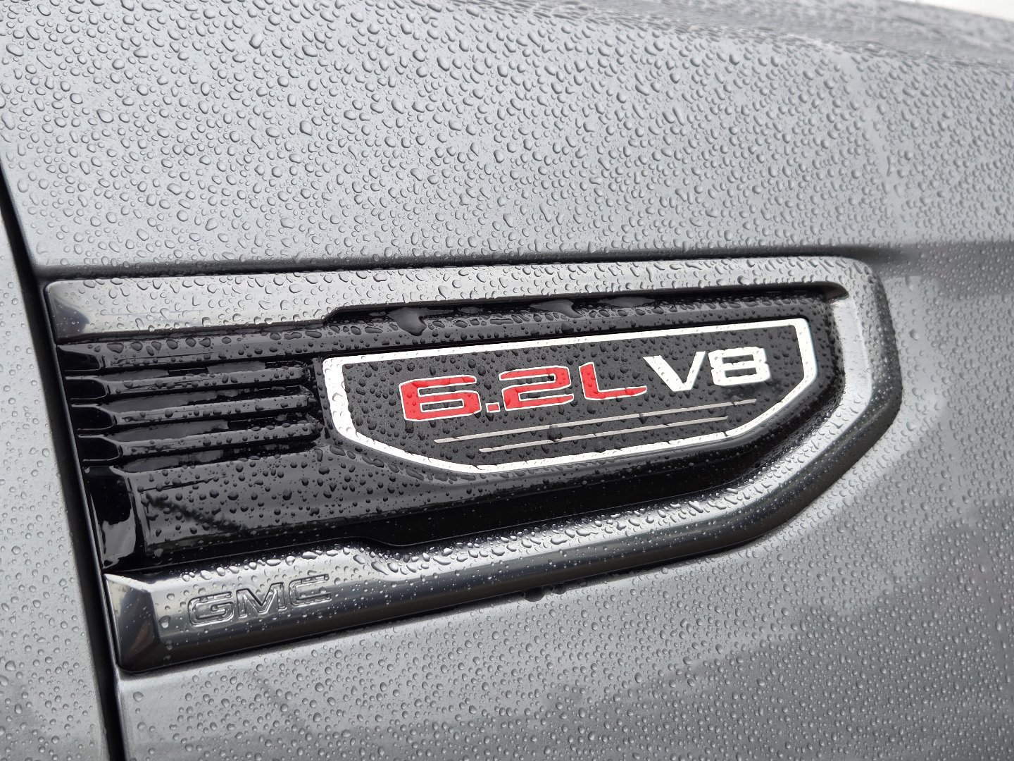 New 2026 GMC Sierra 1500 AT4 w/ AT4 Premium Package AWD/4WD image 22