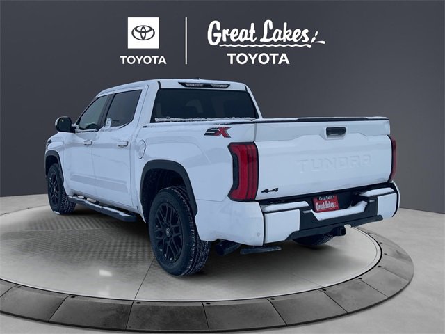 New 2026 Toyota Tundra SR5 image 3