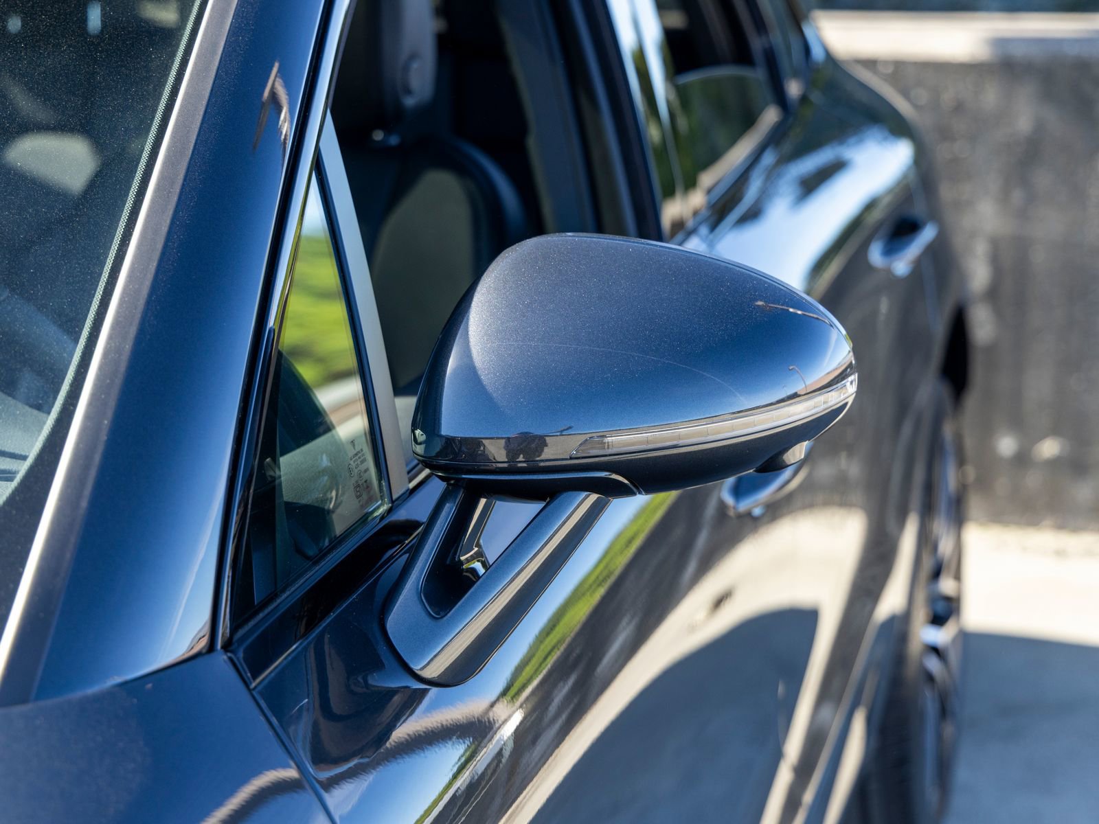 New 2026 Porsche Macan S image 17