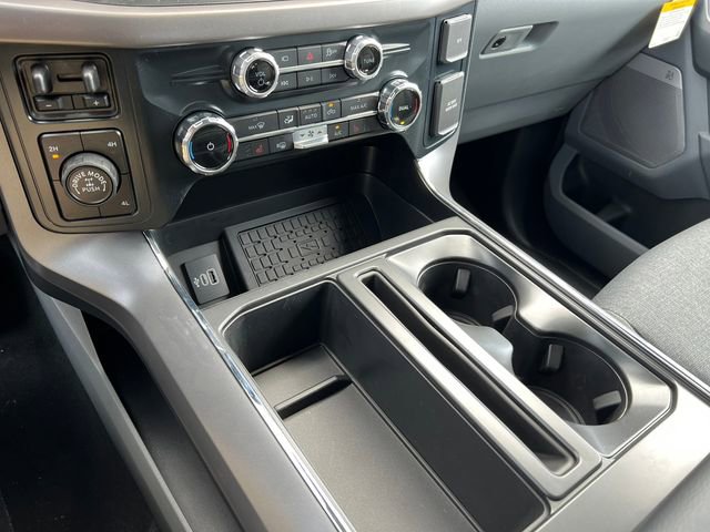 New 2026 Ford F150 XLT w/ Equipment Group 303A High image 33