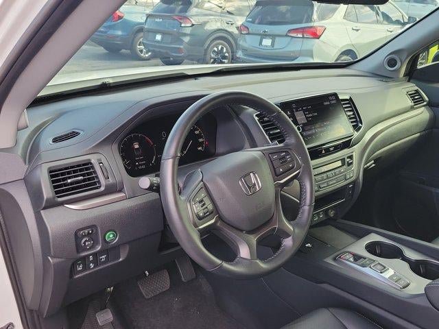 Used 2025 Honda Ridgeline RTL image 18