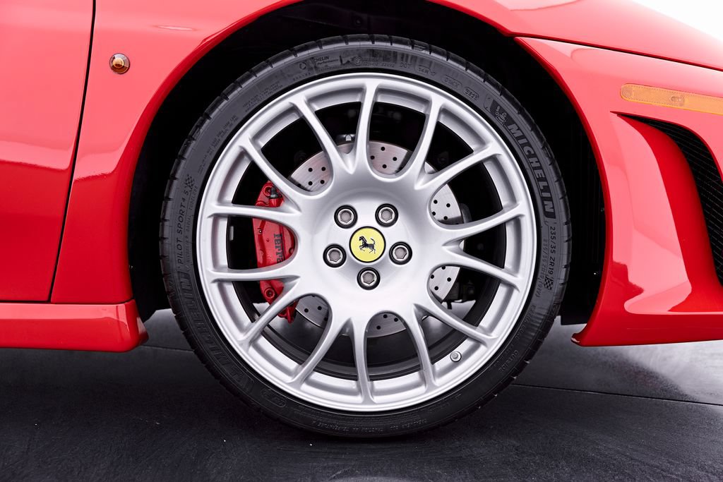 Used 2006 Ferrari F430 Coupe RWD image 45