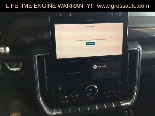 Used 2025 GMC Yukon XL Elevation w/ Elevation Premium Package image 15