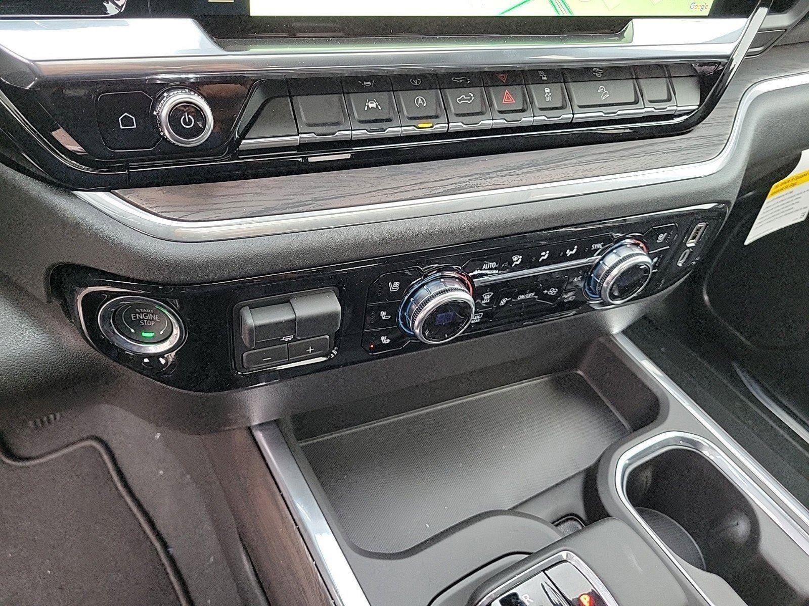 New 2026 GMC Sierra 1500 SLT w/ SLT Premium Package image 27