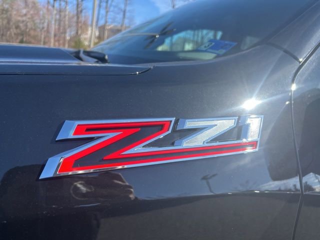 New 2026 Chevrolet Silverado 1500 LT w/ All Star Edition Plus AWD/4WD image 8