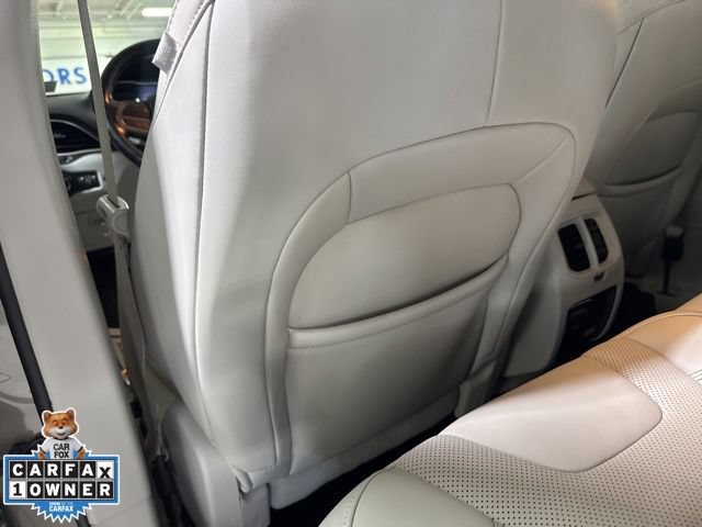 Used 2020 Jeep Cherokee Limited AWD/4WD image 30