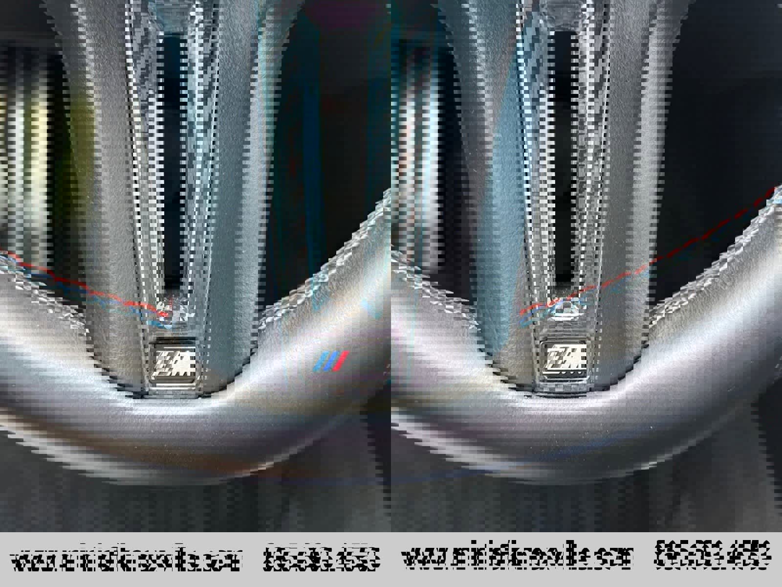 Used 2024 BMW M4 xDrive Competition image 18