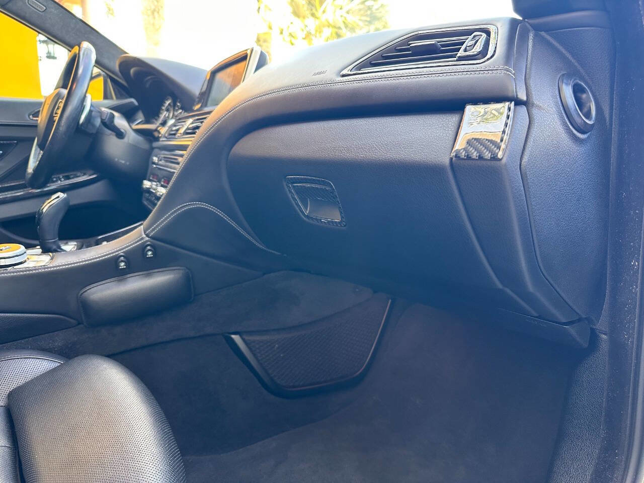 Used 2013 BMW 650i xDrive Coupe image 56