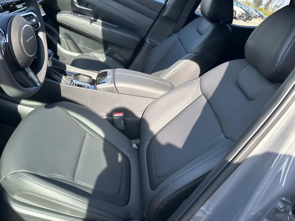 New 2026 Hyundai Santa Cruz SEL image 15