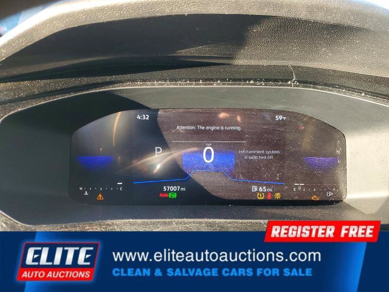 Used 2022 Volkswagen Taos S image 18