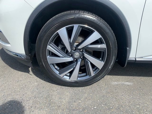 Used 2015 Nissan Murano Platinum AWD/4WD image 11