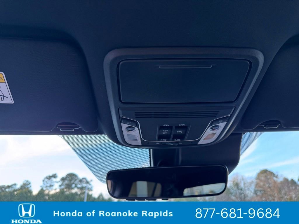 New 2026 Honda Ridgeline RTL image 34