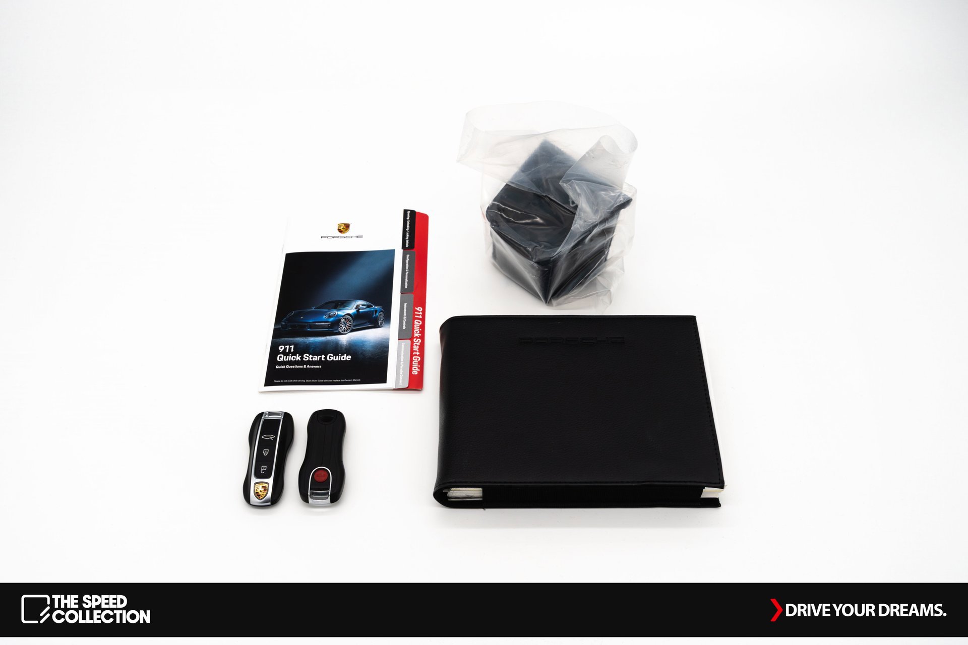 Used 2021 Porsche 911 Targa 4S image 61