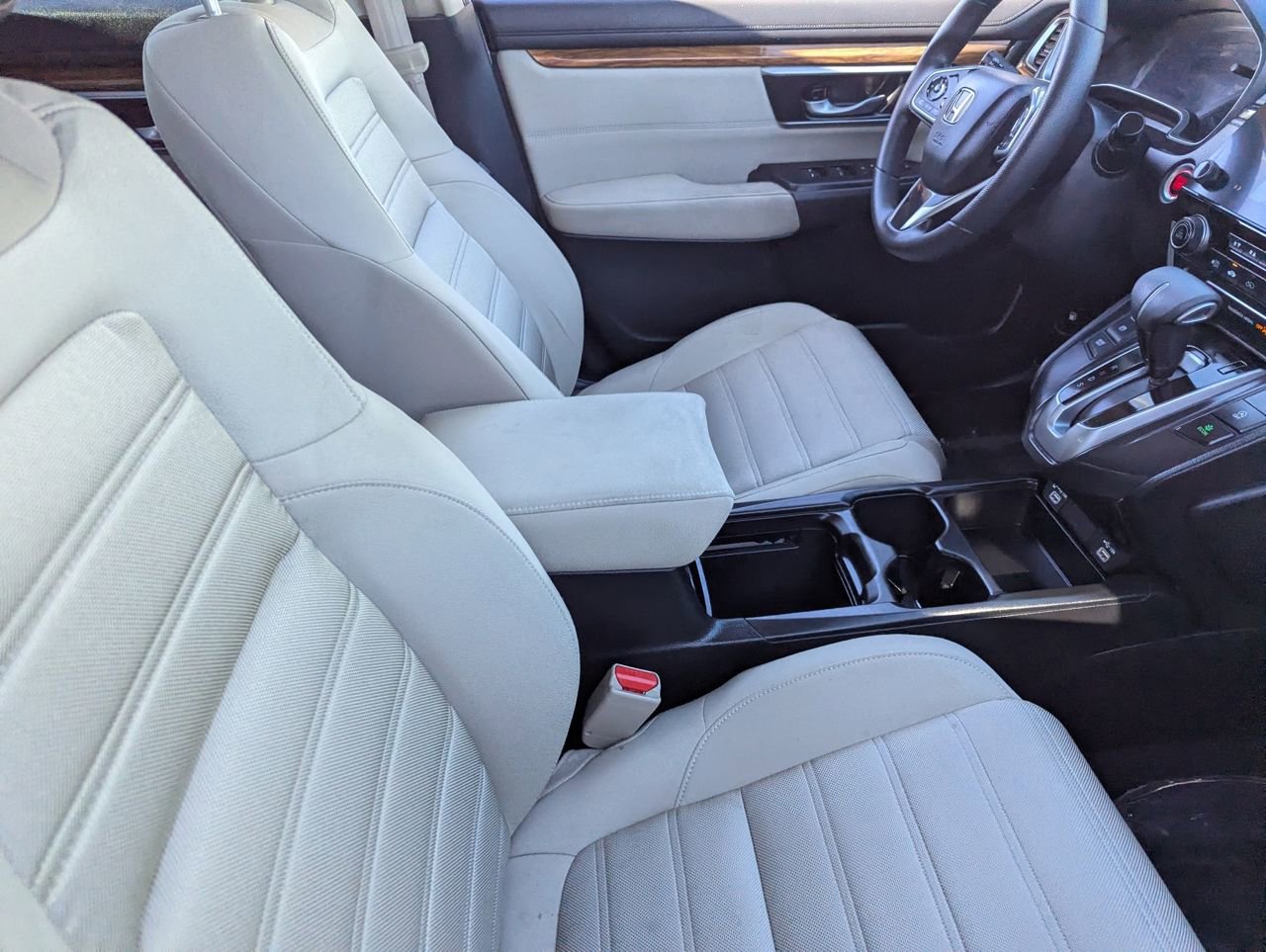 Used 2022 Honda CR-V EX image 12