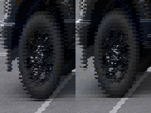 New 2026 Ford F250 Lariat w/ Black Appearance Package image 20