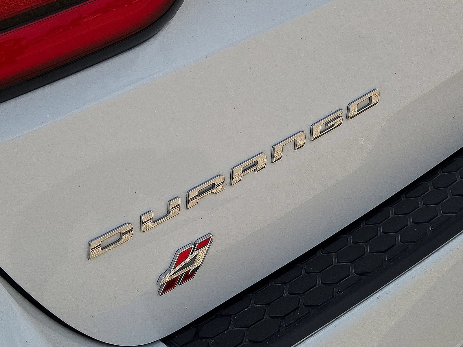 Used 2025 Dodge Durango GT AWD/4WD image 11