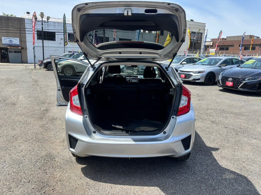 Used 2015 Honda Fit LX image 9