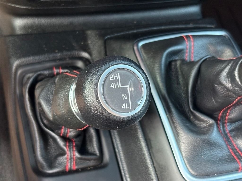 Used 2020 Jeep Wrangler Unlimited Rubicon AWD/4WD image 18