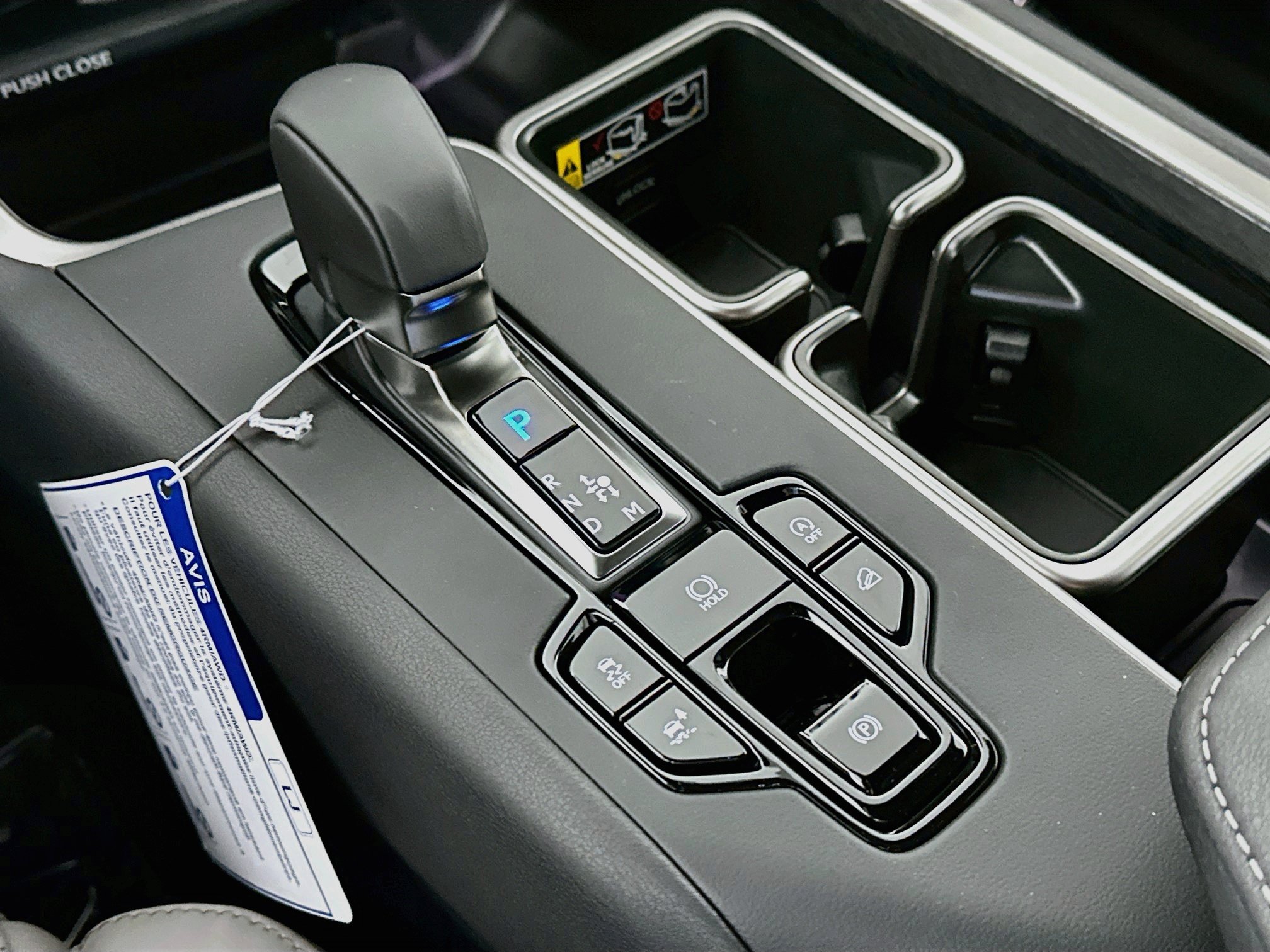 Certified 2025 Lexus TX 350 AWD w/ Technology Package image 16
