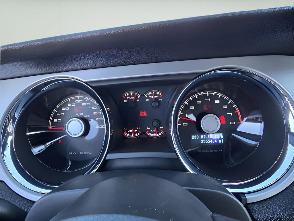 Used 2011 Ford Mustang GT Premium w/ Comfort Pkg image 22