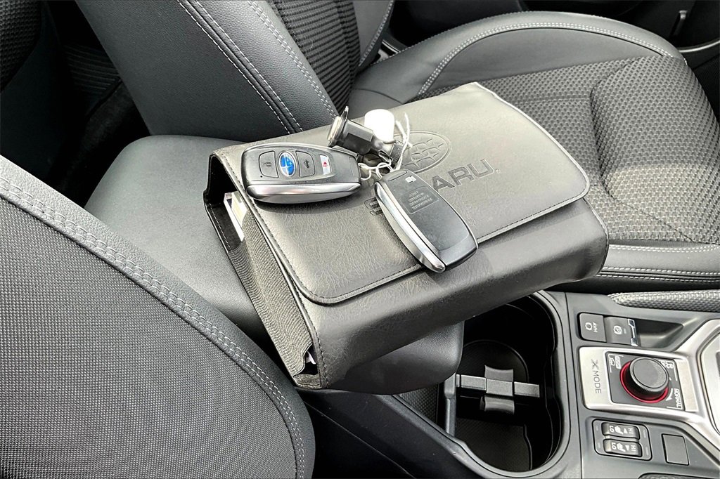 Used 2024 Subaru Forester Premium image 15