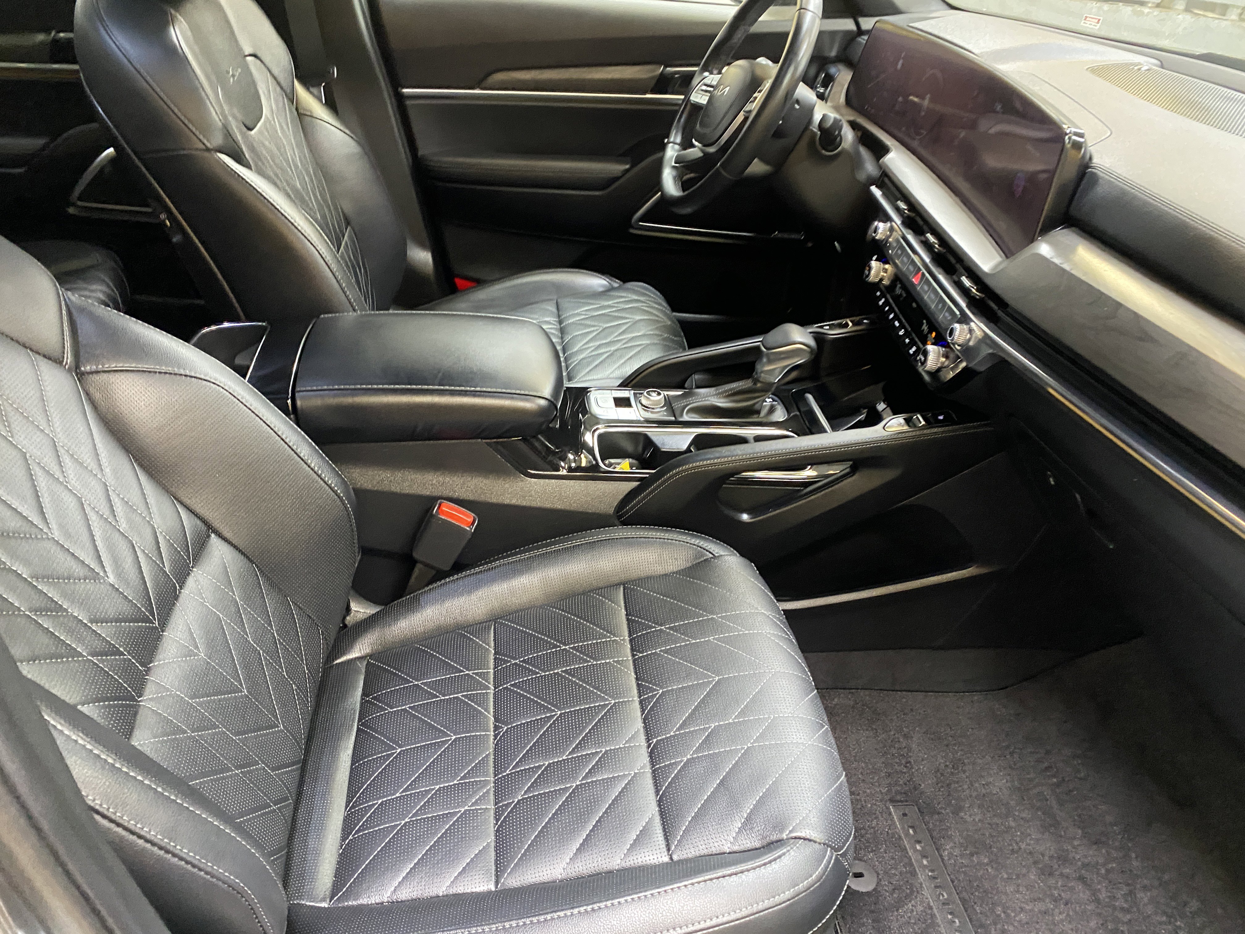 Used 2024 Kia Telluride SX X-Pro image 25