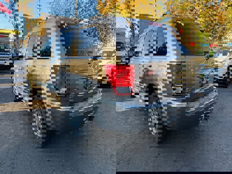 Used 2007 Jeep Grand Cherokee Limited image 7