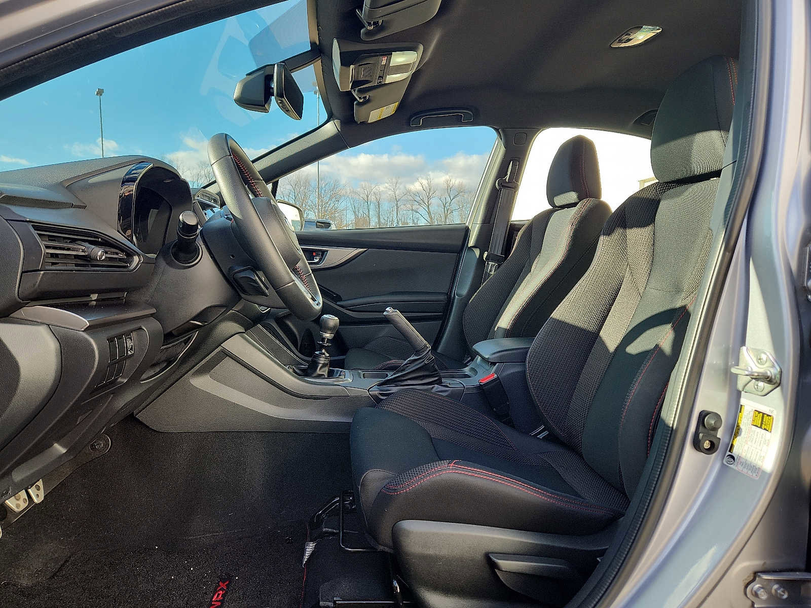 Used 2022 Subaru WRX Premium image 13