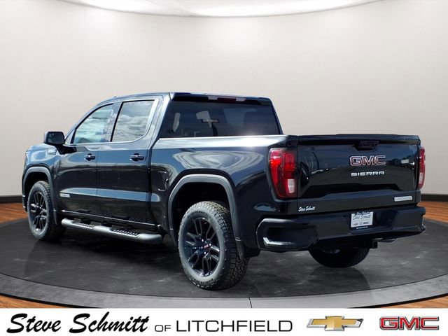 New 2026 GMC Sierra 1500 Elevation w/ Elevation Select Package image 3