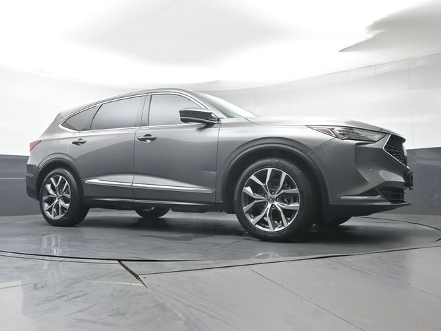 Used 2024 Acura MDX SH-AWD w/ Technology Package image 39
