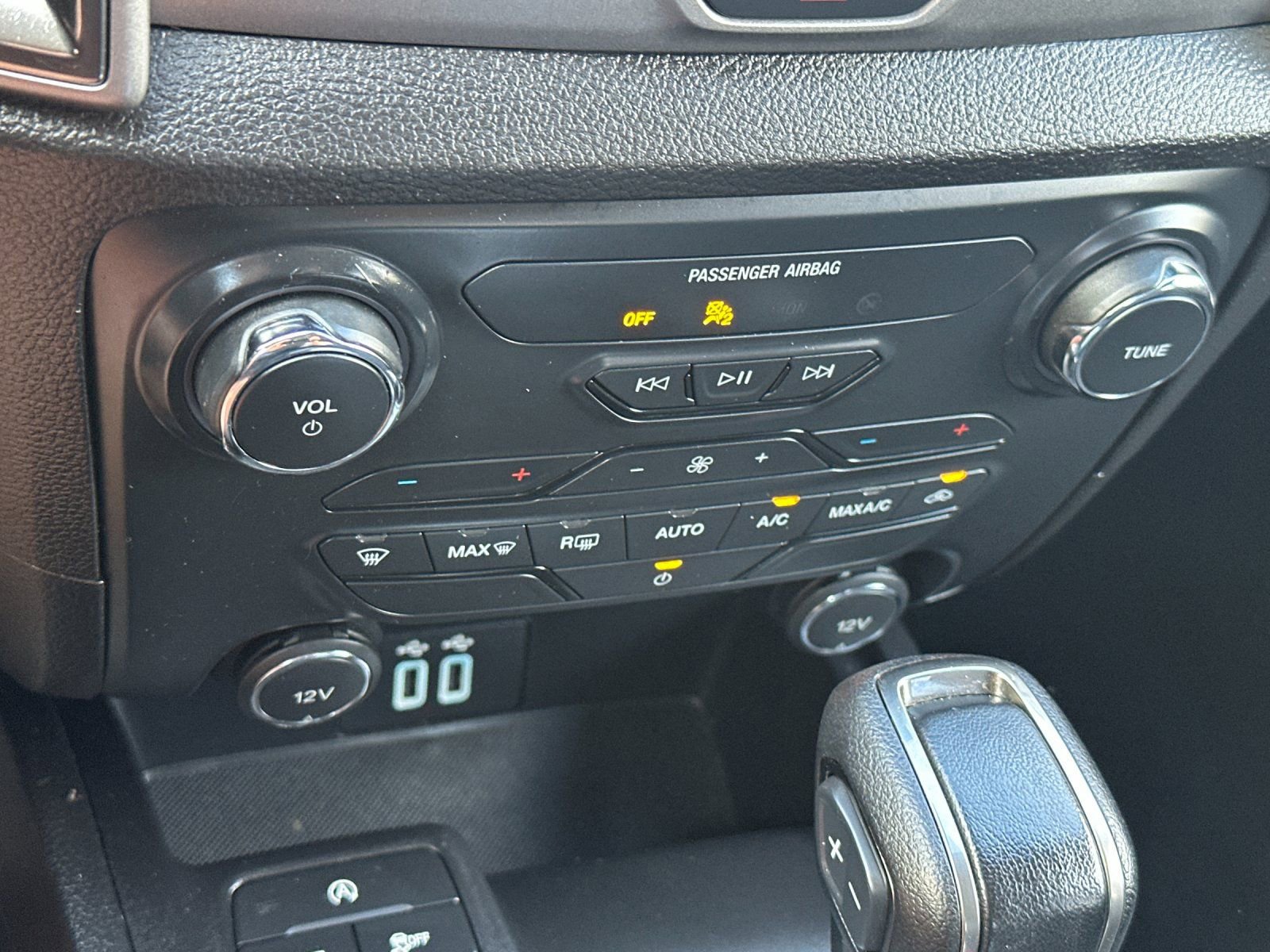 Used 2020 Ford Ranger XLT w/ Equipment Group 301A Mid image 22